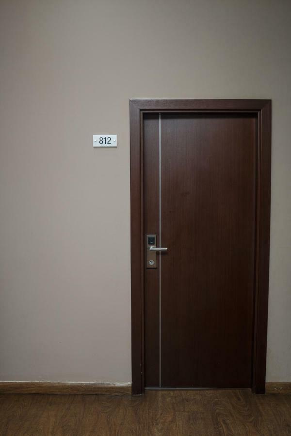 מאפוטו Hotel Santa Cruz מראה חיצוני תמונה